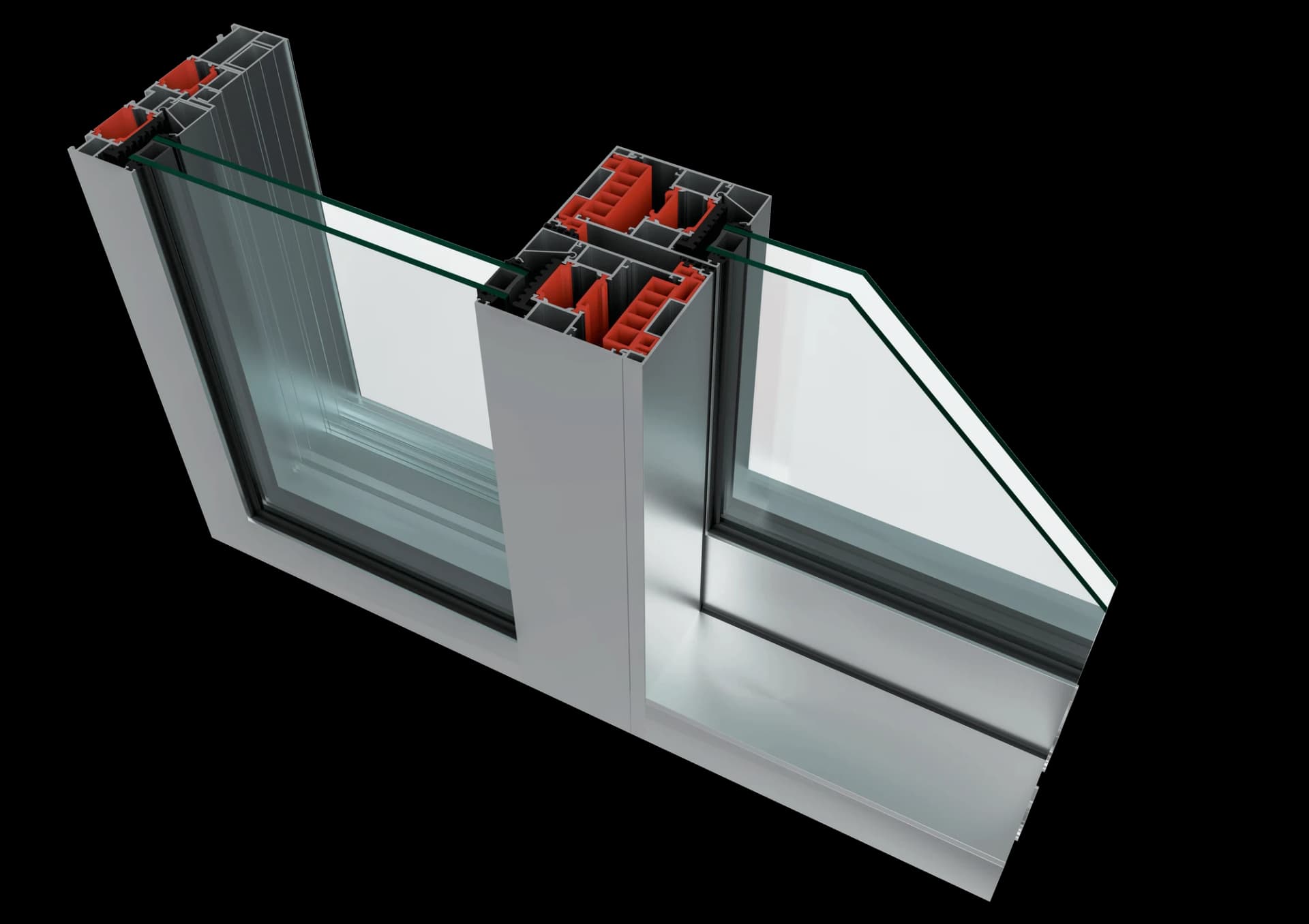 REPF160 Performans Sürme Sistemi — 1