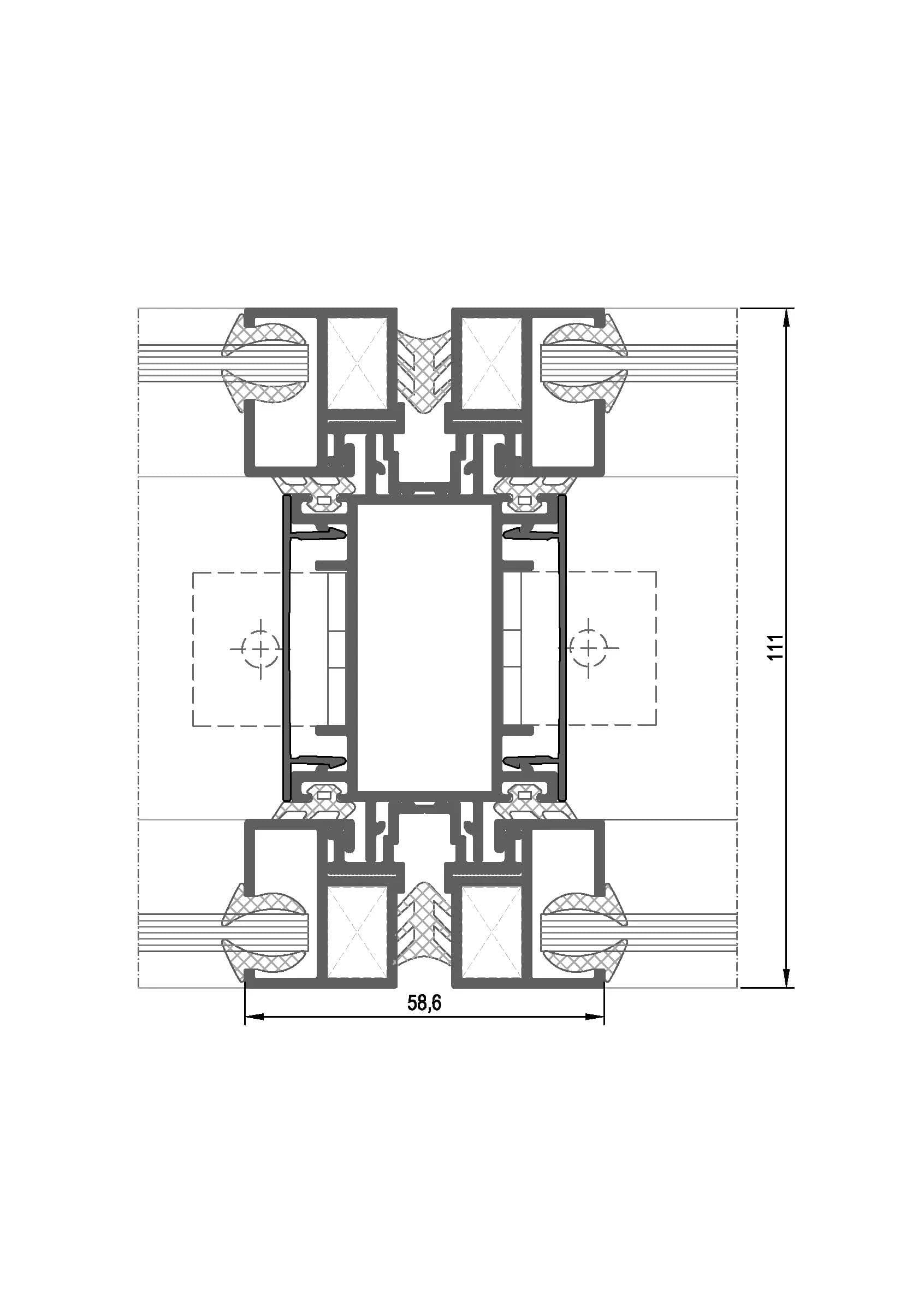 RO73+ Ofis Sistemi — 2