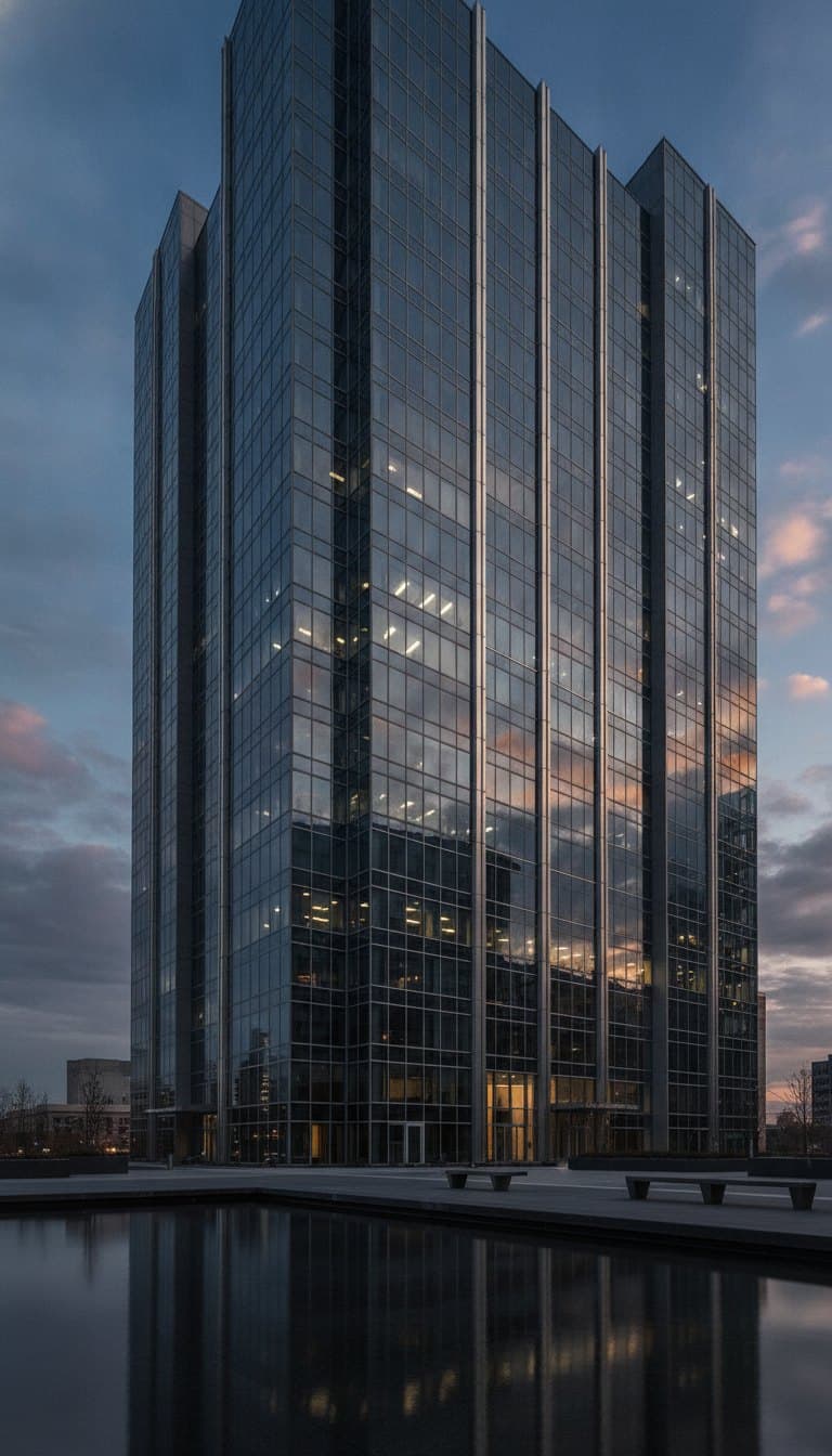 Fassadensysteme